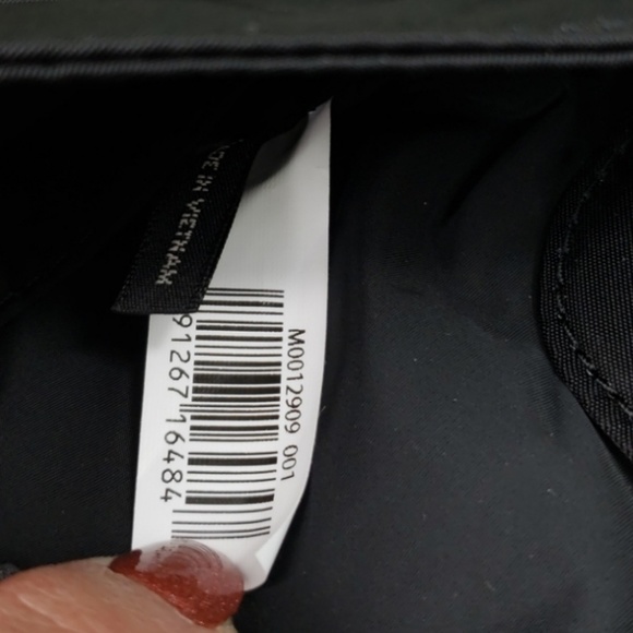 Marc Jacobs Preppy Nylon Mini Natasha Crossbody - Picture 8 of 8